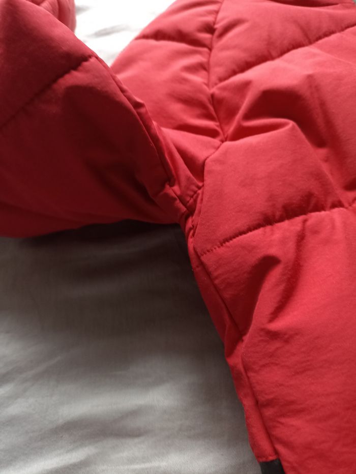 Manteau hiver 8 ans tape à l'oeil - photo numéro 7