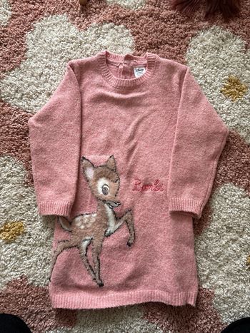 Robe neuve
