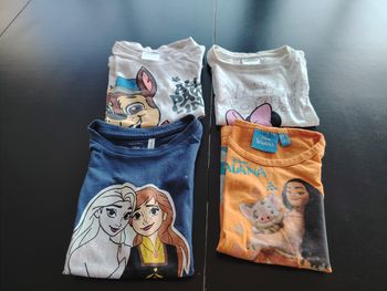 Lot t-shirt