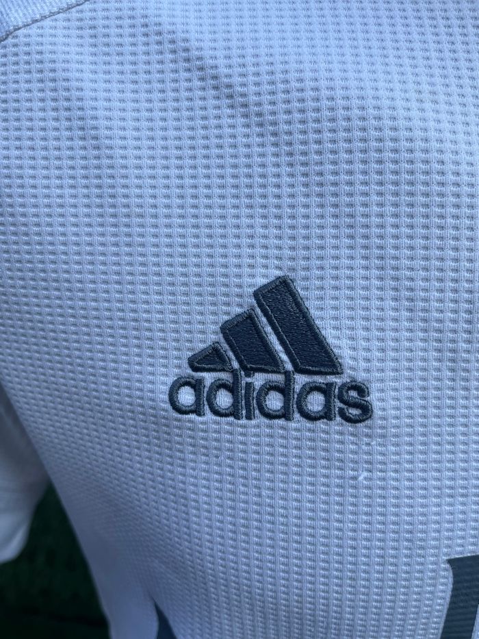 Maillot modric real Madrid - photo numéro 6