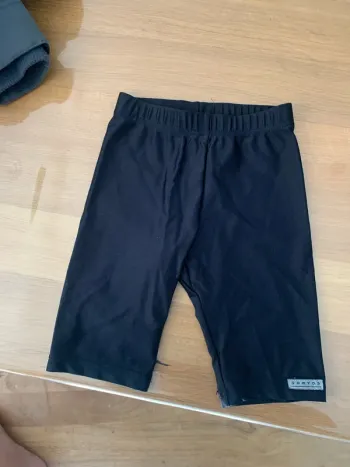 Short gym