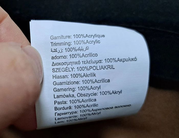 Borsalino Camaïeu 🤠 - photo numéro 6