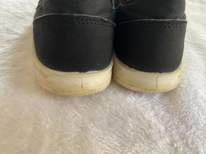 Chaussures T. 33 - photo numéro 6