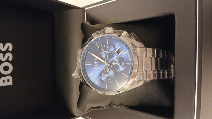 Montre Hugo BOSS Neuve - photo numéro 3