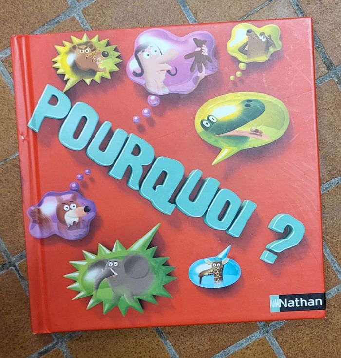 Livre - photo numéro 9