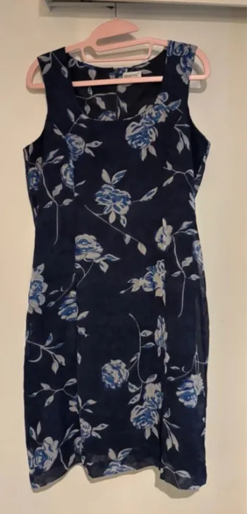 Robe fleurie Promod – Taille 42 – Très bon état