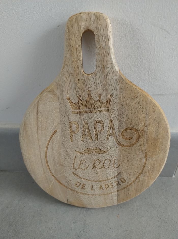 Planche à découper