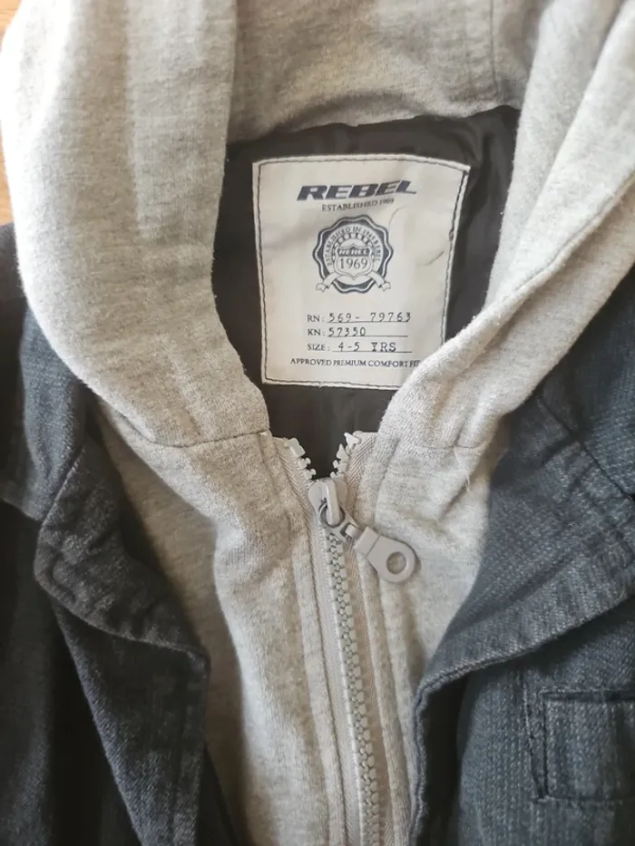 Blazer décontracté - photo numéro 2