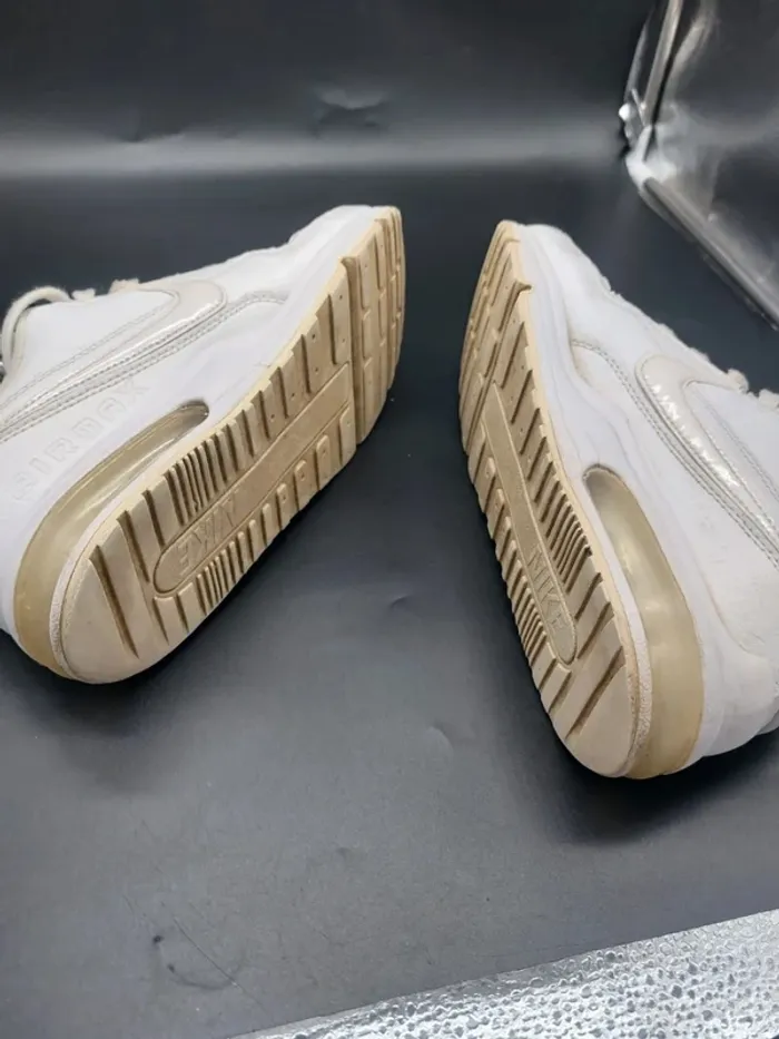 Air Max limited 3 - photo numéro 10