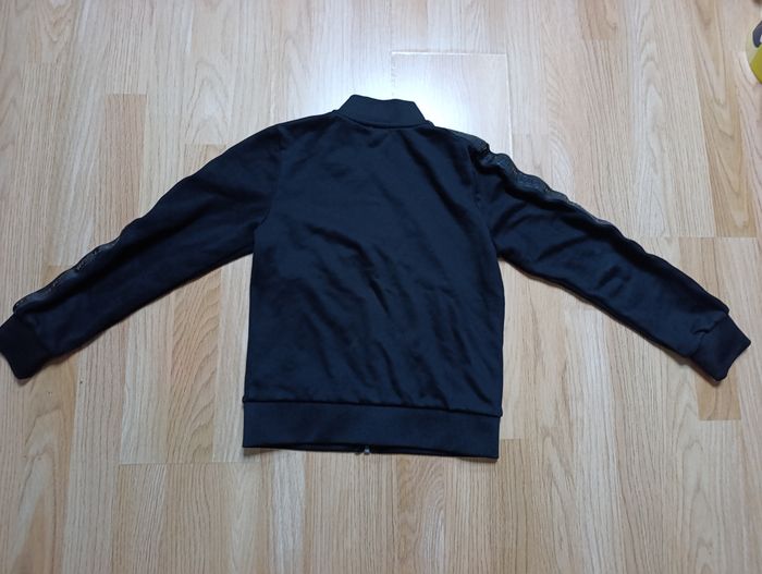 Veste Karl Lagerfeld 10 ans - photo numéro 2