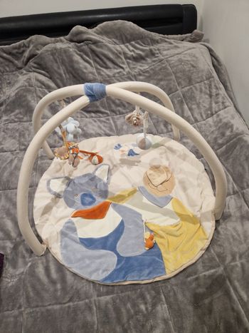 Tapis d'éveil Noukie's