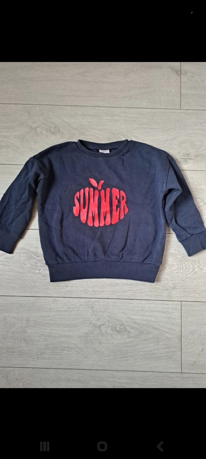 Gros lot pulls - photo numéro 5