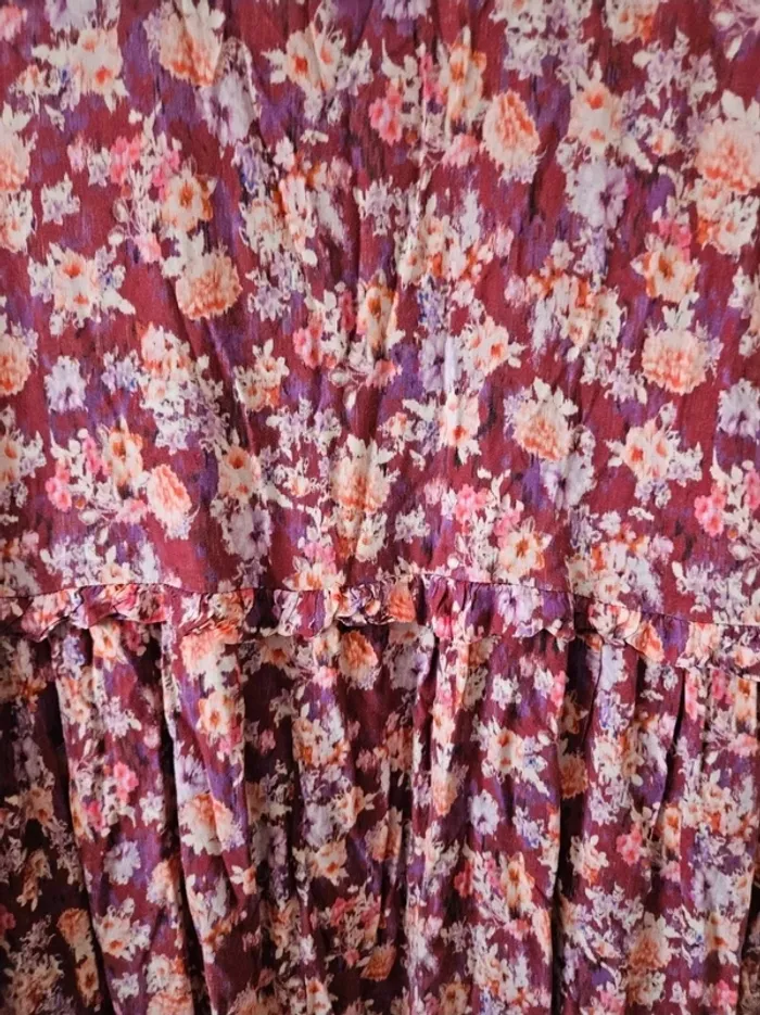 Robe longue Easyclothes - photo numéro 4