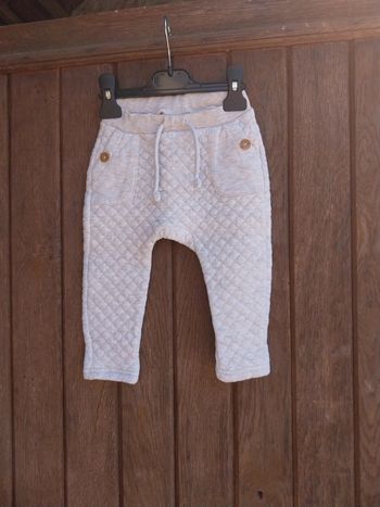 Sarouel bébé garçon 18 mois tape à l'œil