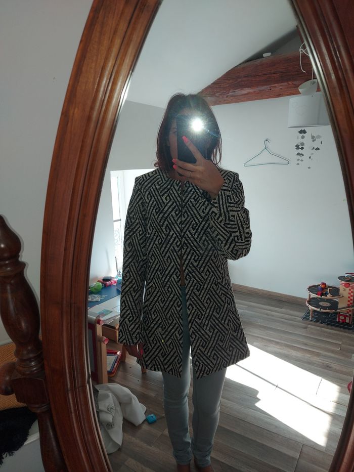 Veste damart - photo numéro 2