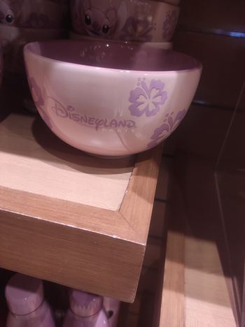 Bol Angel Disneyland Paris 