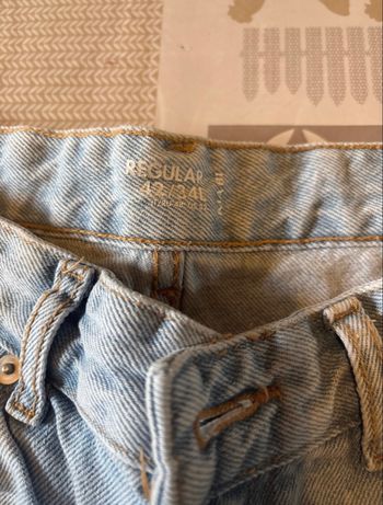 Pantalon jeans homme 