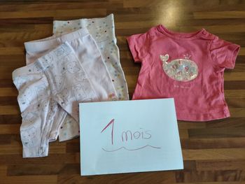 Lot 1 mois