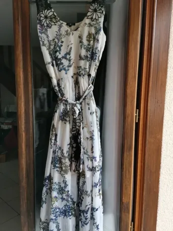 Robe d'ete