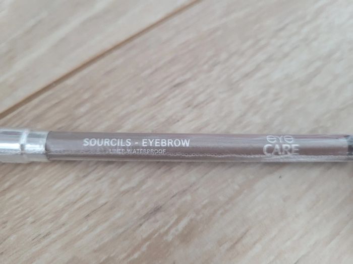 Crayon sourcils Contapharm - photo numéro 5