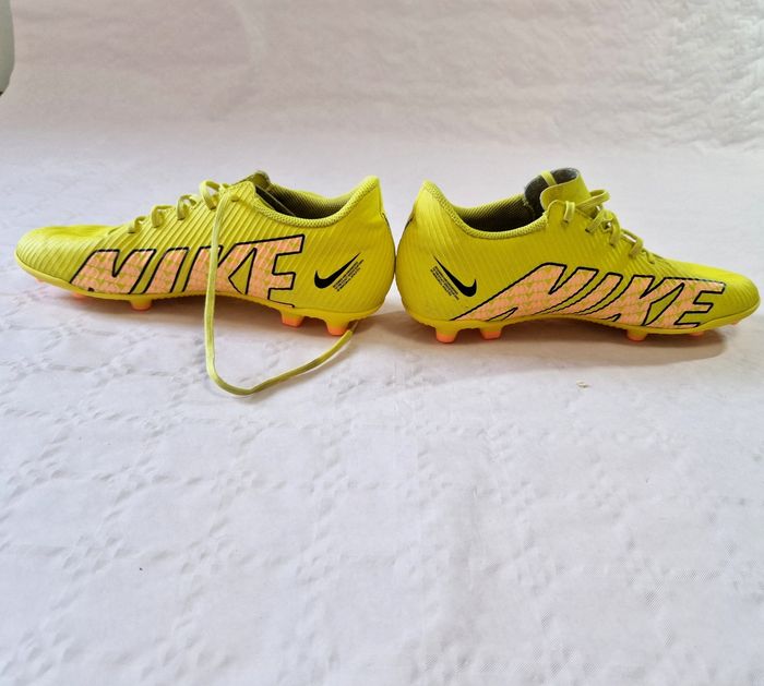Basket / crampons de football , homme , Nike air zoom Mercurial , vapor XV , élite , taille 42