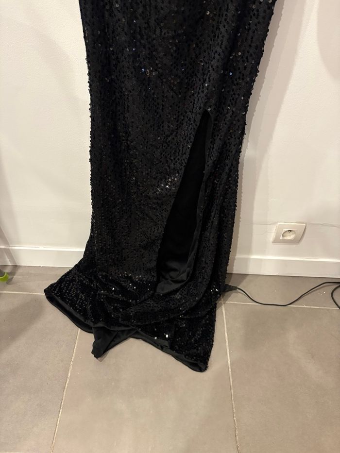 Robe de soirée - photo numéro 4