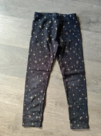 Legging épais
