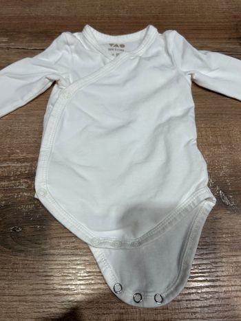 Body 1 mois 