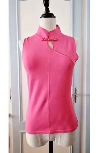 Débardeur taille unique