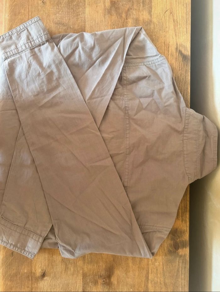 Chemise légère - photo numéro 3