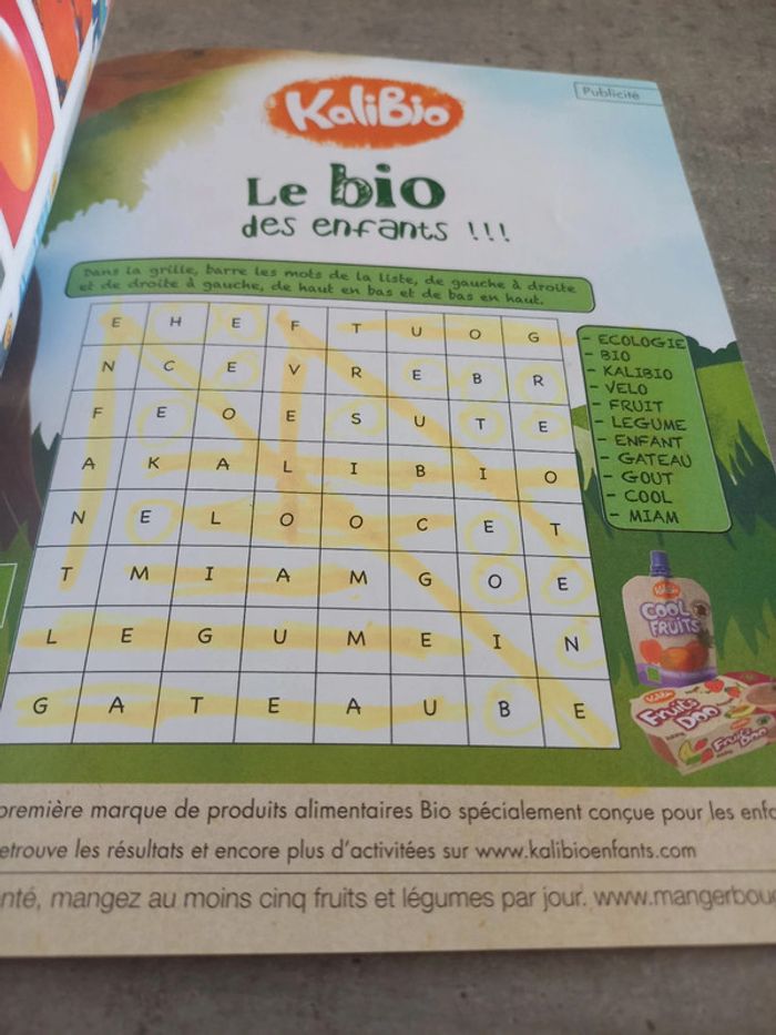 lot de 5 "J'aime LIRE" - photo numéro 3