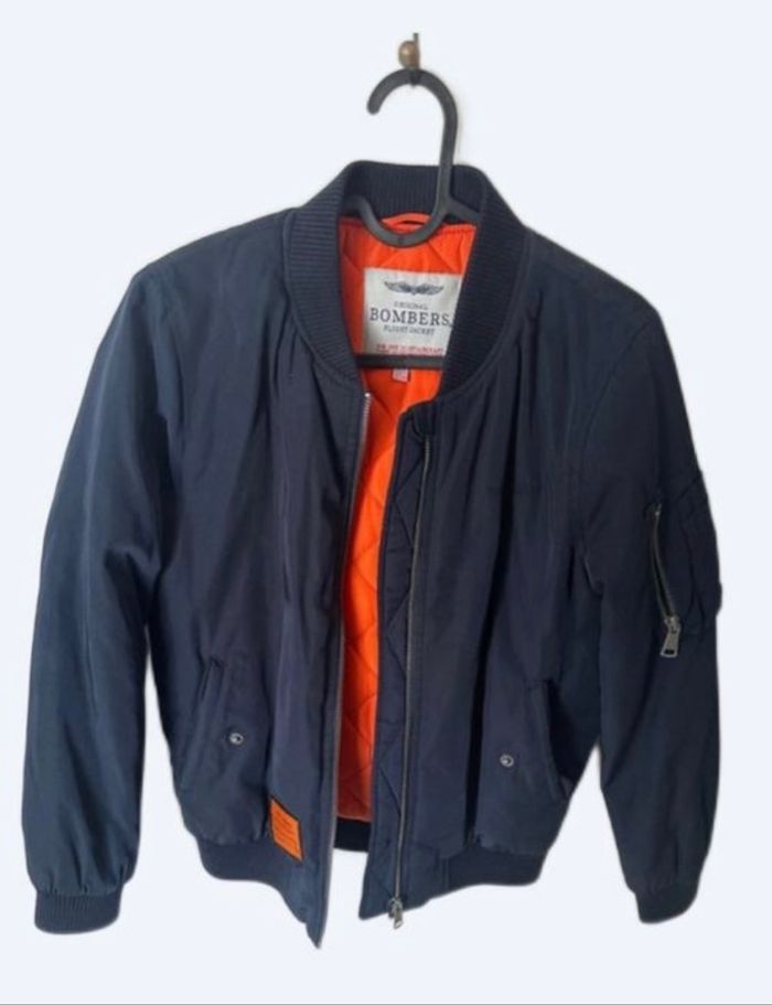 Veste garçon