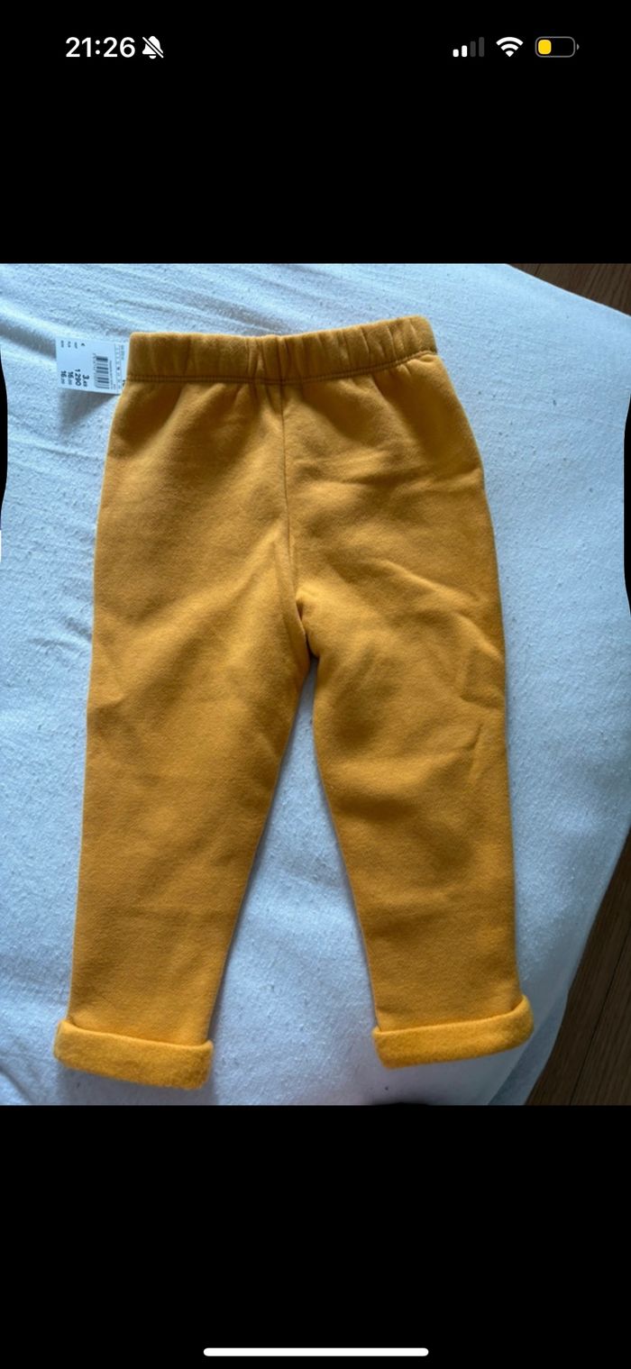 Pantalon garçon - photo numéro 2