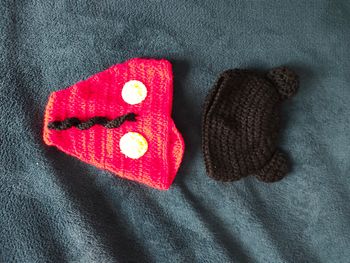 Déguisement Mickey nouveau-né