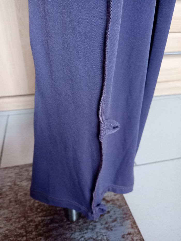 Sarouel mauve - photo numéro 4