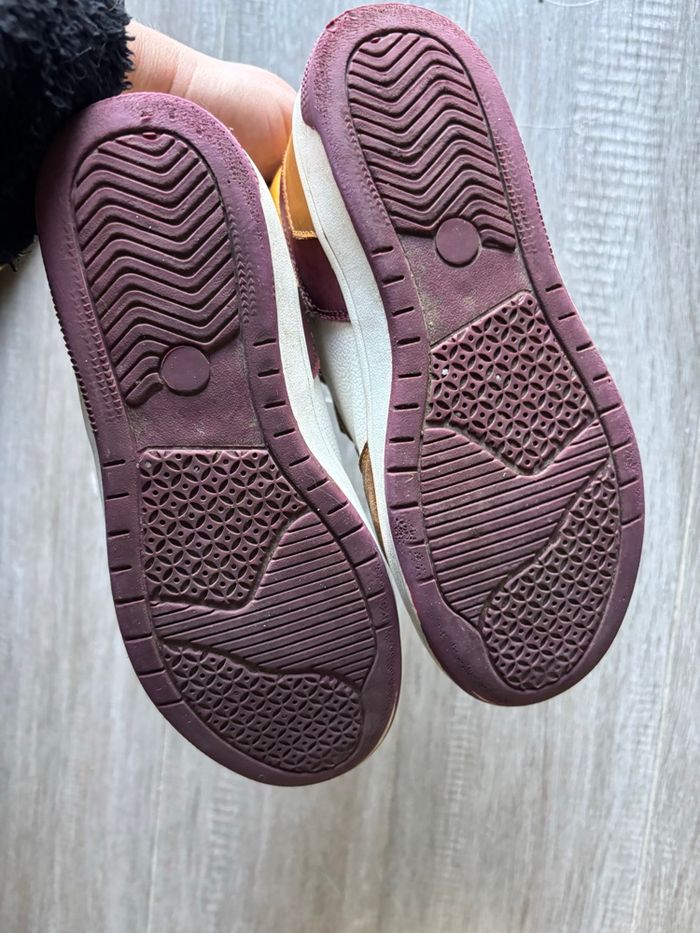 Baskets okaidi 33 - photo numéro 4