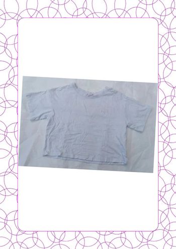 Top court 9-10 ans H&M