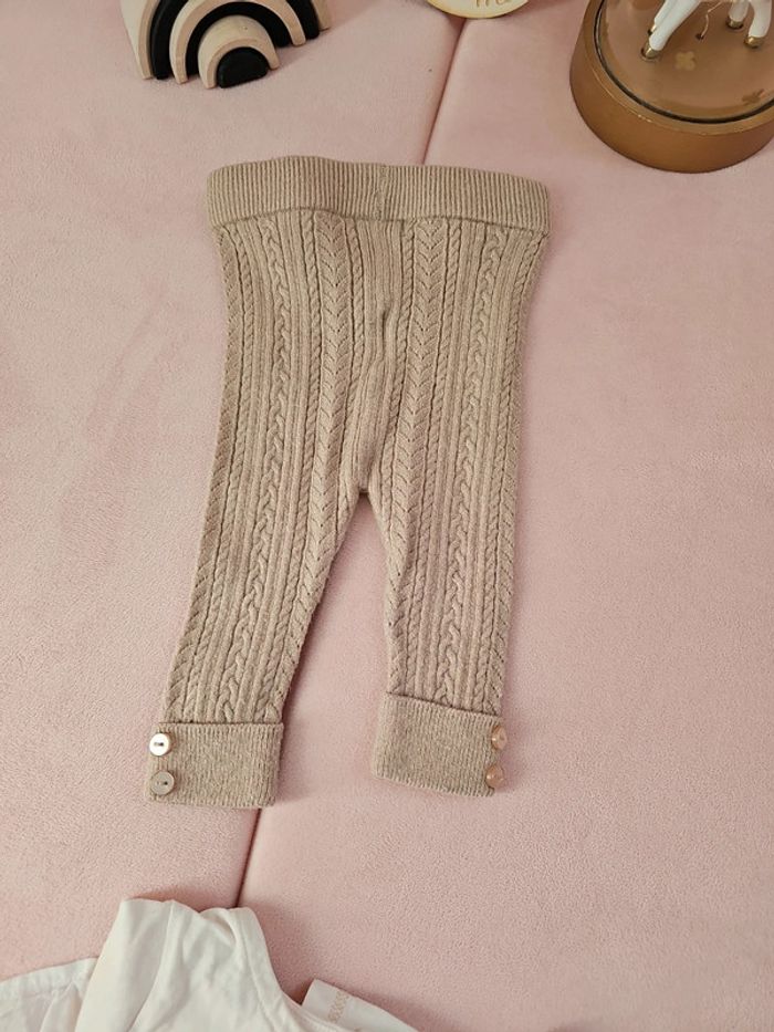 Ensemble haut + legging - photo numéro 8