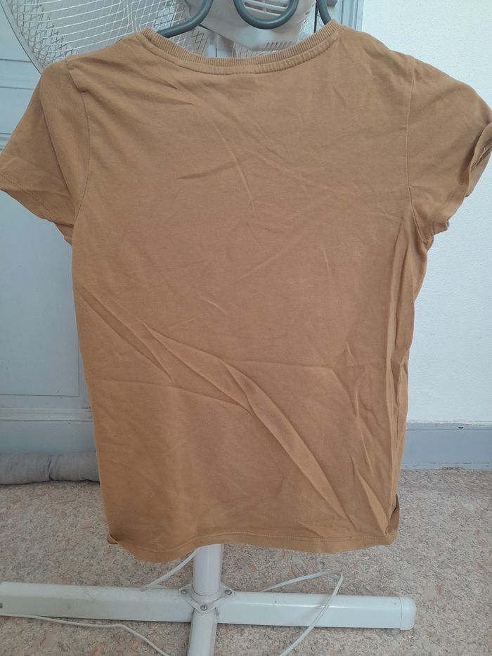 Tee-shirt manches courtes garçon  Little Kids - photo numéro 2