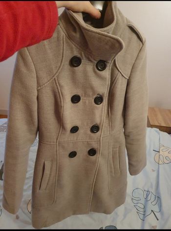 Manteau femme