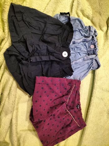 Short
