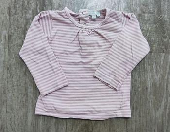 Sweat léger bébé filles 18 mois - Kimbaloo