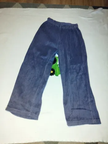 Bas de pyjama