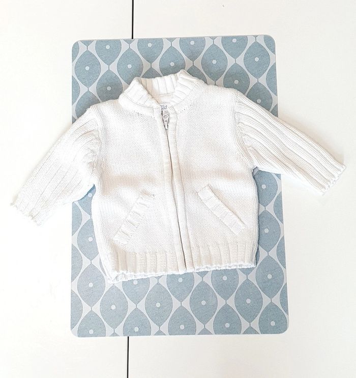 Gilet Kitchoun - 3M