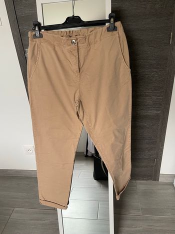 pantalon - sans marque 