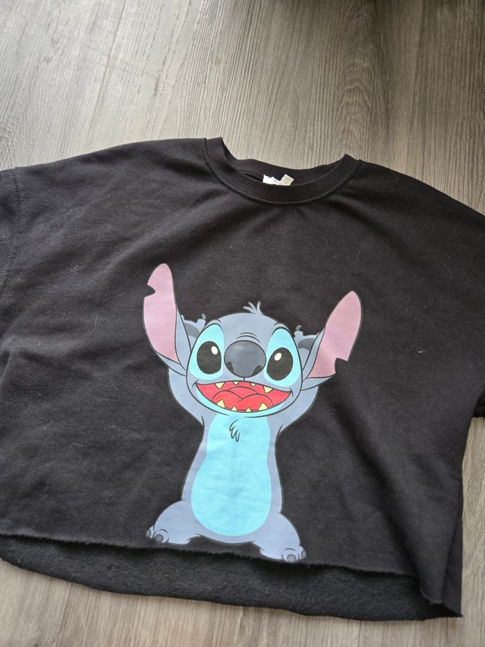 Sweat - photo numéro 2