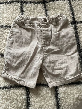 Short