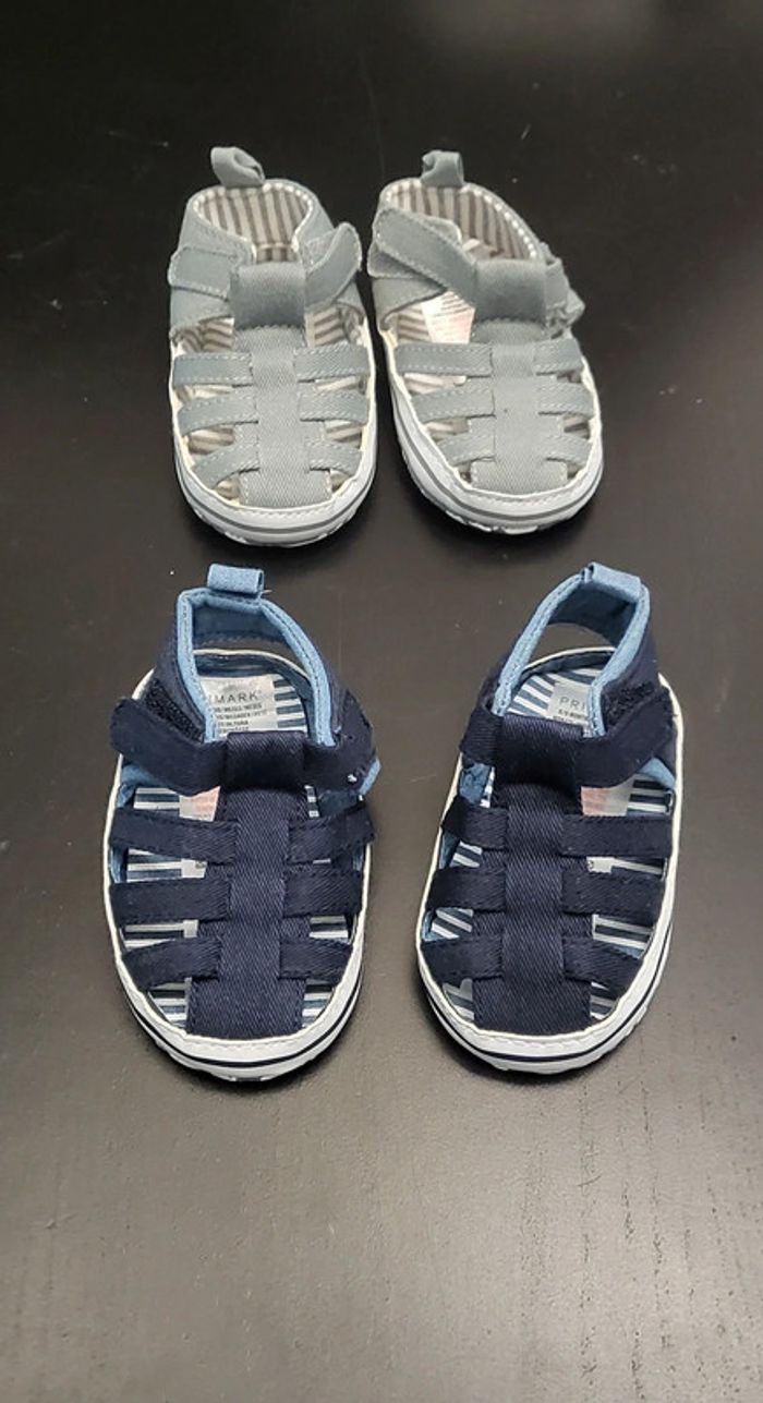 Chaussure