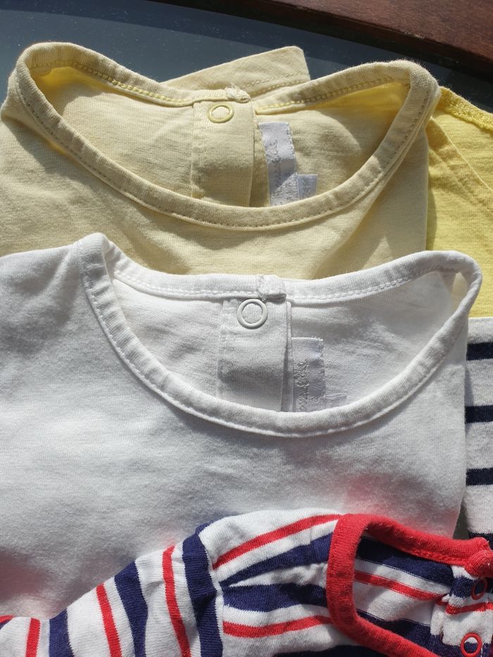 Lot marques 24 mois fille TBE ! - photo numéro 4