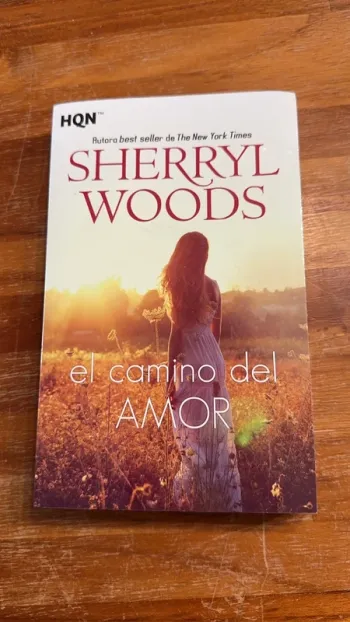 Livre el camino del amor